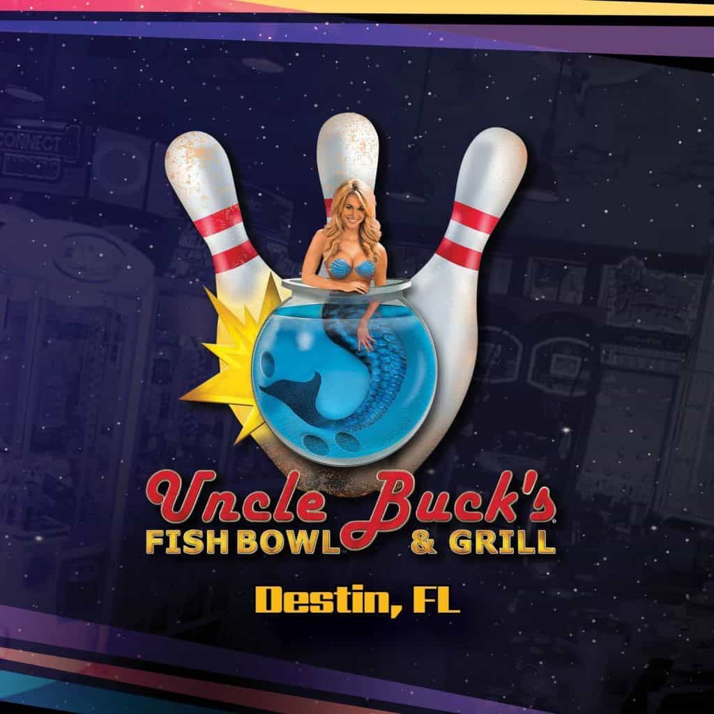 Uncle Buck’s Fish Bowl and Grill