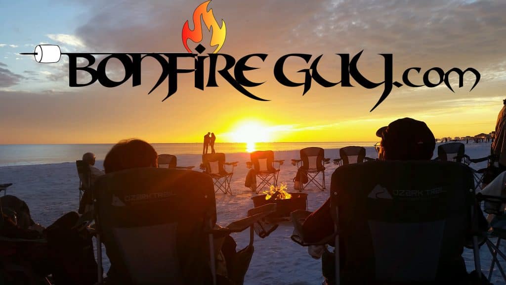 Bonfire Guy