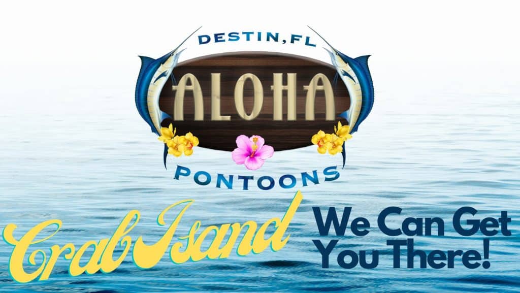 Aloha Pontoon Rentals